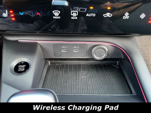 Certified 2026 Nissan Sentra SV w/ SV Convenience Package FWD image 16