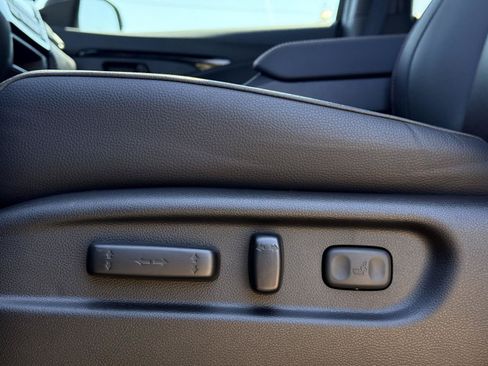 Used 2026 Honda Ridgeline Black Edition image 11