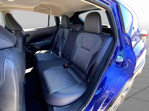 Certified 2024 Subaru Crosstrek 2.0i Premium AWD/4WD image 21