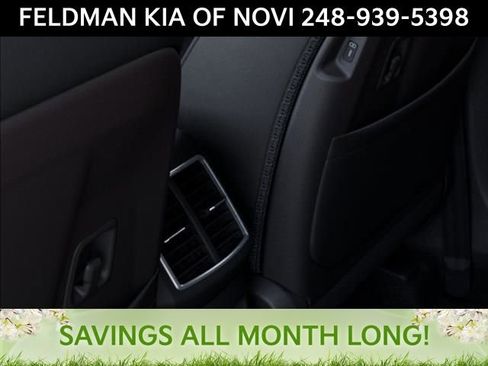 New 2026 Kia Sportage SX image 27