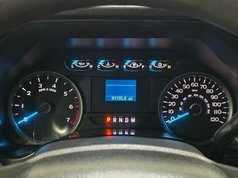 Used 2019 Ford F150 XLT image 7