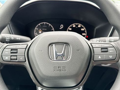 New 2026 Honda CR-V EX image 20