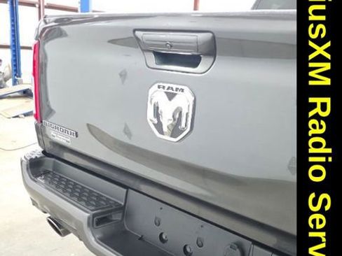 Used 2022 RAM 1500 Big Horn image 10
