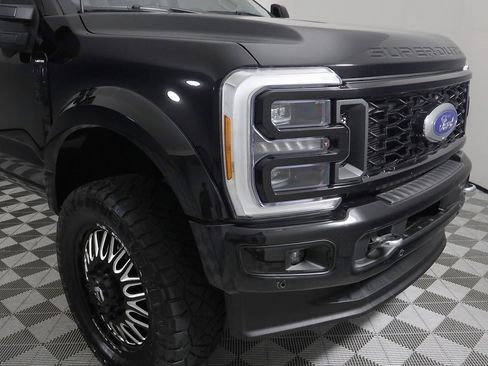 Used 2023 Ford F450 Limited w/ FX4 Off-Road Package image 51