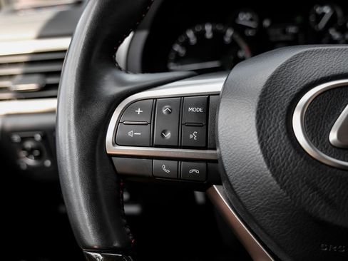 Used 2023 Lexus GX 460 Premium AWD/4WD image 16