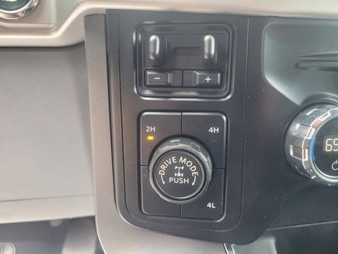 Used 2021 Ford F150 XLT w/ Equipment Group 302A High image 22