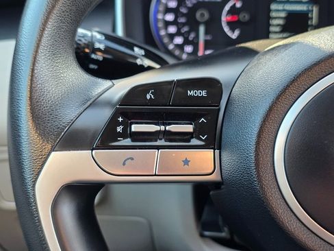 Certified 2024 Hyundai Tucson SEL image 24