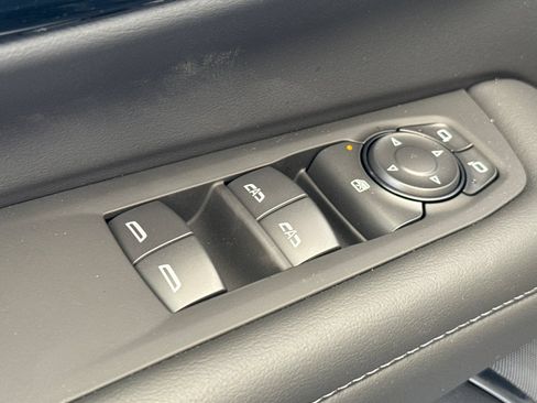 New 2026 Chevrolet Tahoe LS AWD/4WD image 12