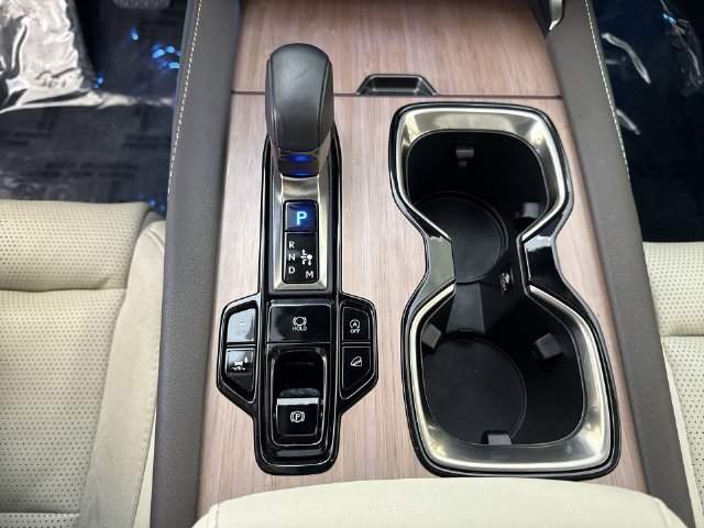Certified 2026 Lexus RX 350 AWD w/ Convenience Package image 18