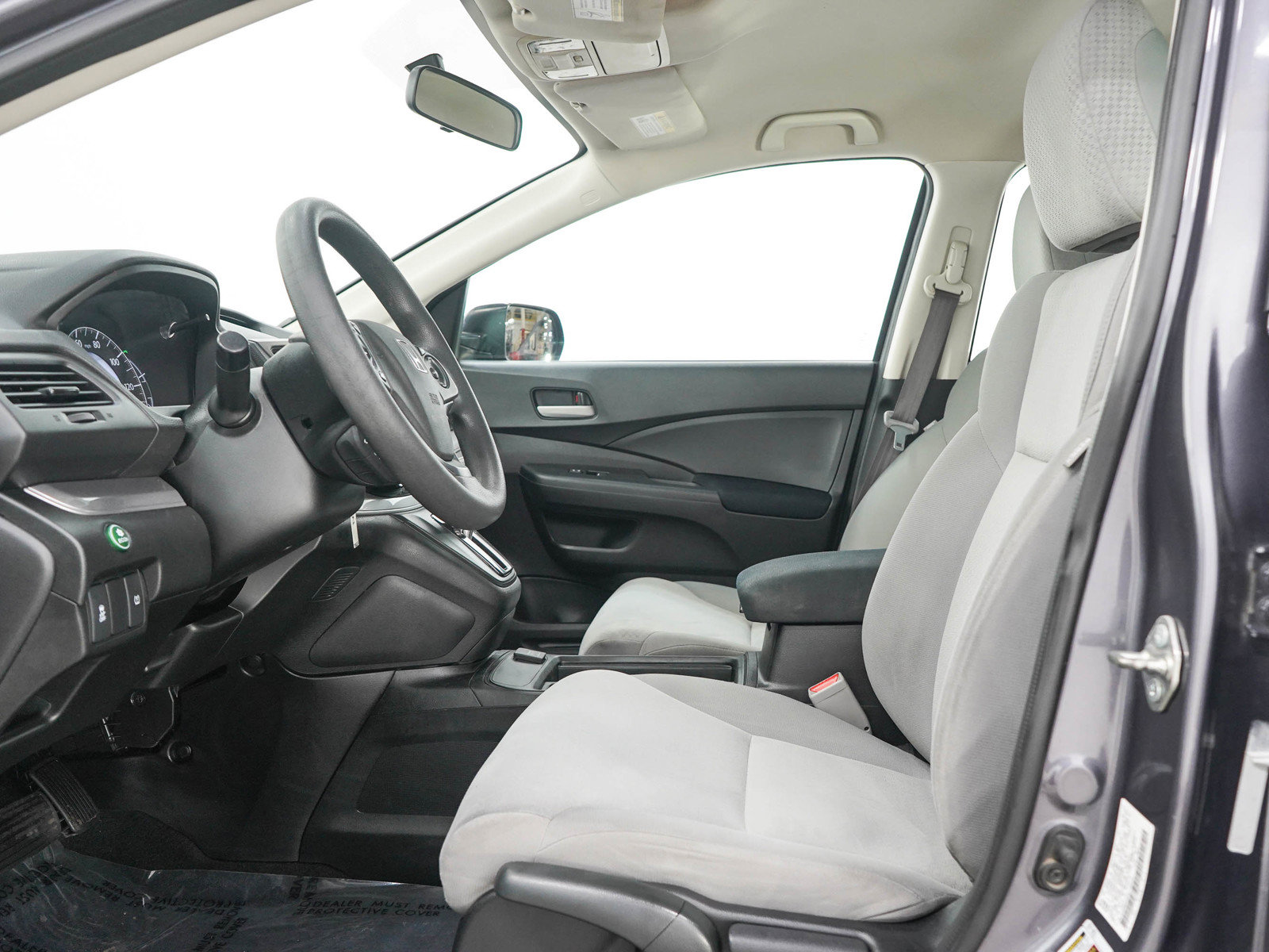 Used 2015 Honda CR-V LX image 21