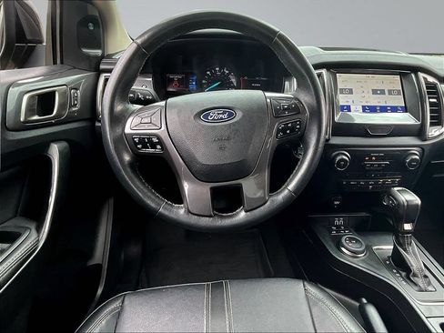 Used 2023 Ford Ranger Lariat w/ Equipment Group 501A High AWD/4WD image 10