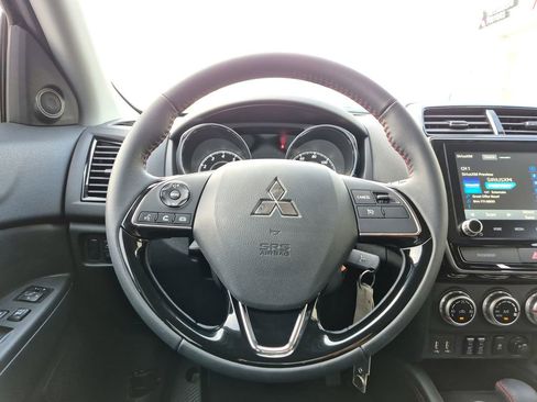 New 2026 Mitsubishi Outlander Sport LE AWD/4WD image 19