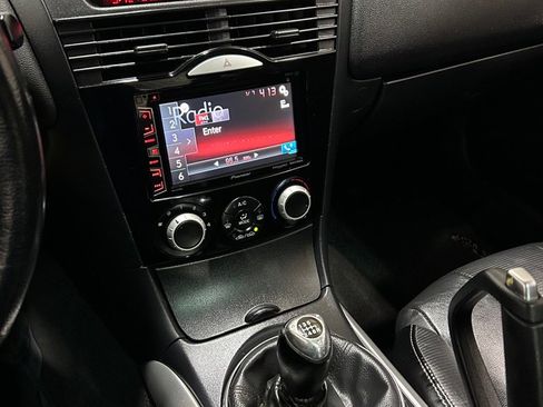 Used 2005 MAZDA RX-8 w/ MT Grand Touring Pkg image 14