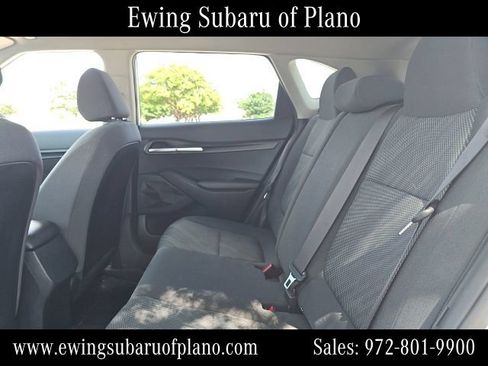 Used 2021 Kia Seltos LX AWD/4WD image 7