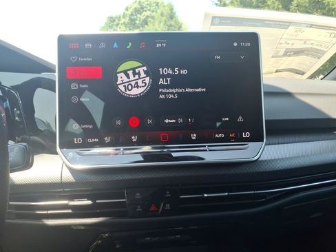 New 2026 Volkswagen GTI Autobahn FWD image 14
