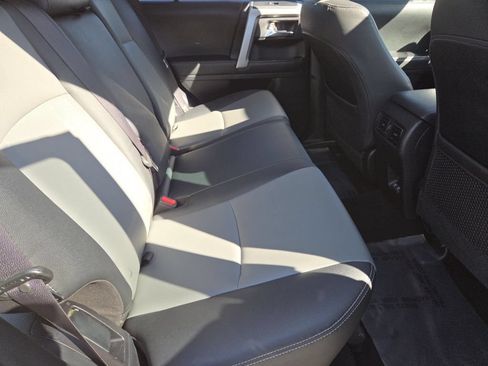 Certified 2021 Toyota 4Runner SR5 Premium w/ Moonroof Package AWD/4WD image 33