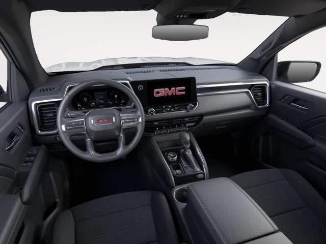 New 2026 GMC Canyon Elevation AWD/4WD image 15