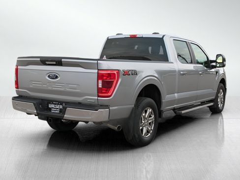 Used 2023 Ford F150 XLT w/ XTR Package AWD/4WD image 5