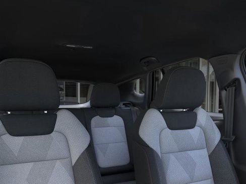 New 2026 Chevrolet Trax RS w/ Driver Confidence Package image 24