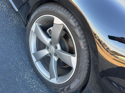 Used 2018 Audi A8 L 3.0T w/ Executive Package image 10