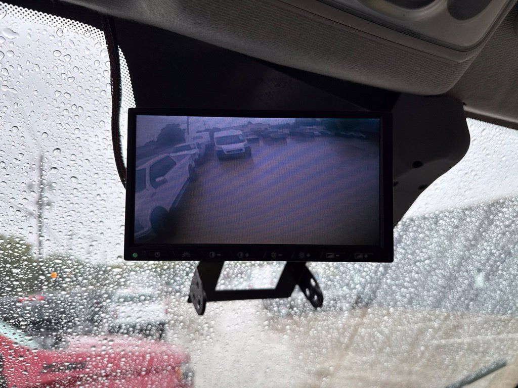 Used 2019 RAM ProMaster 3500 FWD image 9