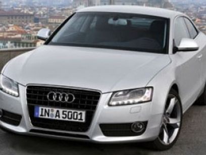 Used 2012 Audi A5 2.0T Premium Plus