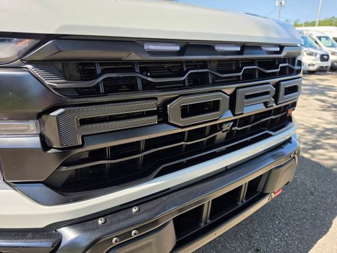 Used 2024 Ford F150 Raptor w/ Equipment Group 803A Raptor R AWD/4WD image 13