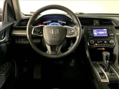 Used 2020 Honda Civic LX image 5
