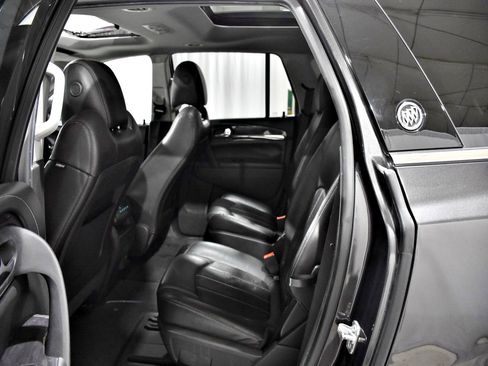 Used 2016 Buick Enclave Premium w/ Experience Buick Package image 19