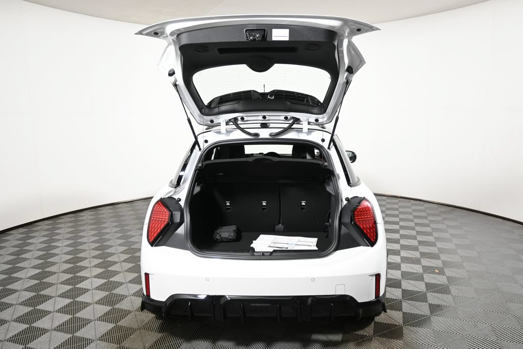 Used 2026 MINI Cooper S FWD image 33