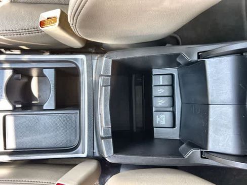 Used 2015 Honda CR-V EX-L image 27