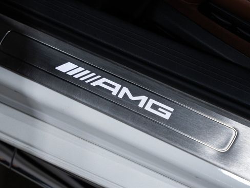Used 2018 Mercedes-Benz AMG GT C image 62