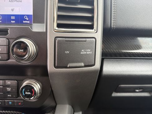 Used 2019 Ford F150 Raptor w/ Equipment Group 802A Luxury AWD/4WD image 46