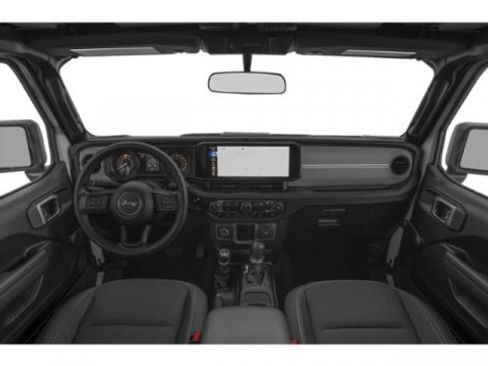 Used 2024 Jeep Wrangler Rubicon AWD/4WD image 11