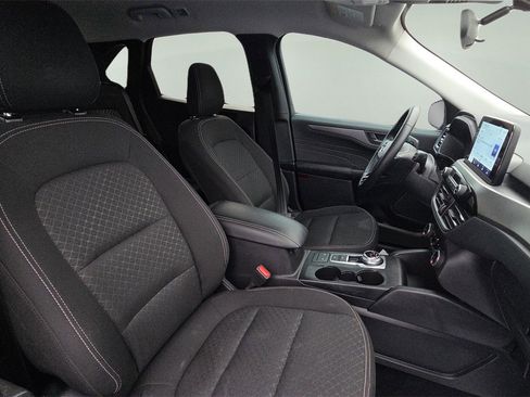 Used 2024 Ford Escape Active image 25