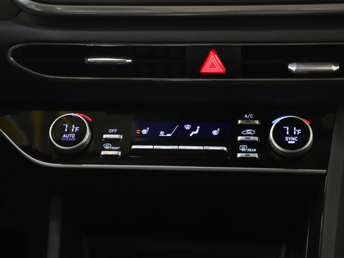 Used 2023 Hyundai Sonata SEL image 17