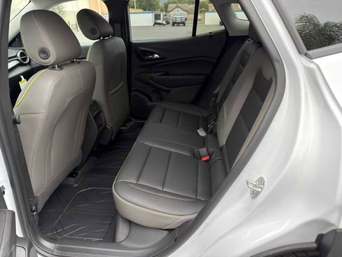 New 2026 Chevrolet Trax ACTIV w/ Driver Confidence Package image 17