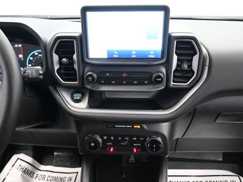 Used 2023 Ford Bronco Sport Big Bend w/ Convenience Package image 15