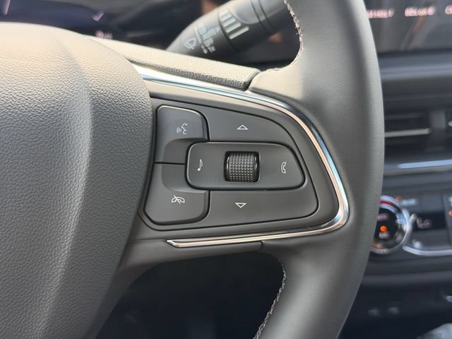 New 2026 Buick Envista Preferred w/ Convenience I Package FWD image 21
