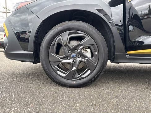 Certified 2024 Subaru Crosstrek 2.5i Sport image 27