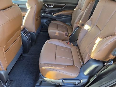 New 2026 Subaru Ascent Touring image 8