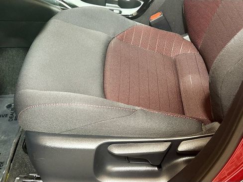 Used 2025 Toyota Corolla SE FWD image 16