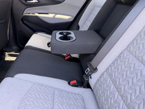 Certified 2022 Chevrolet Equinox LT image 15