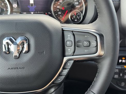 New 2026 RAM 1500 Laramie w/ Laramie Southwest Edition image 19