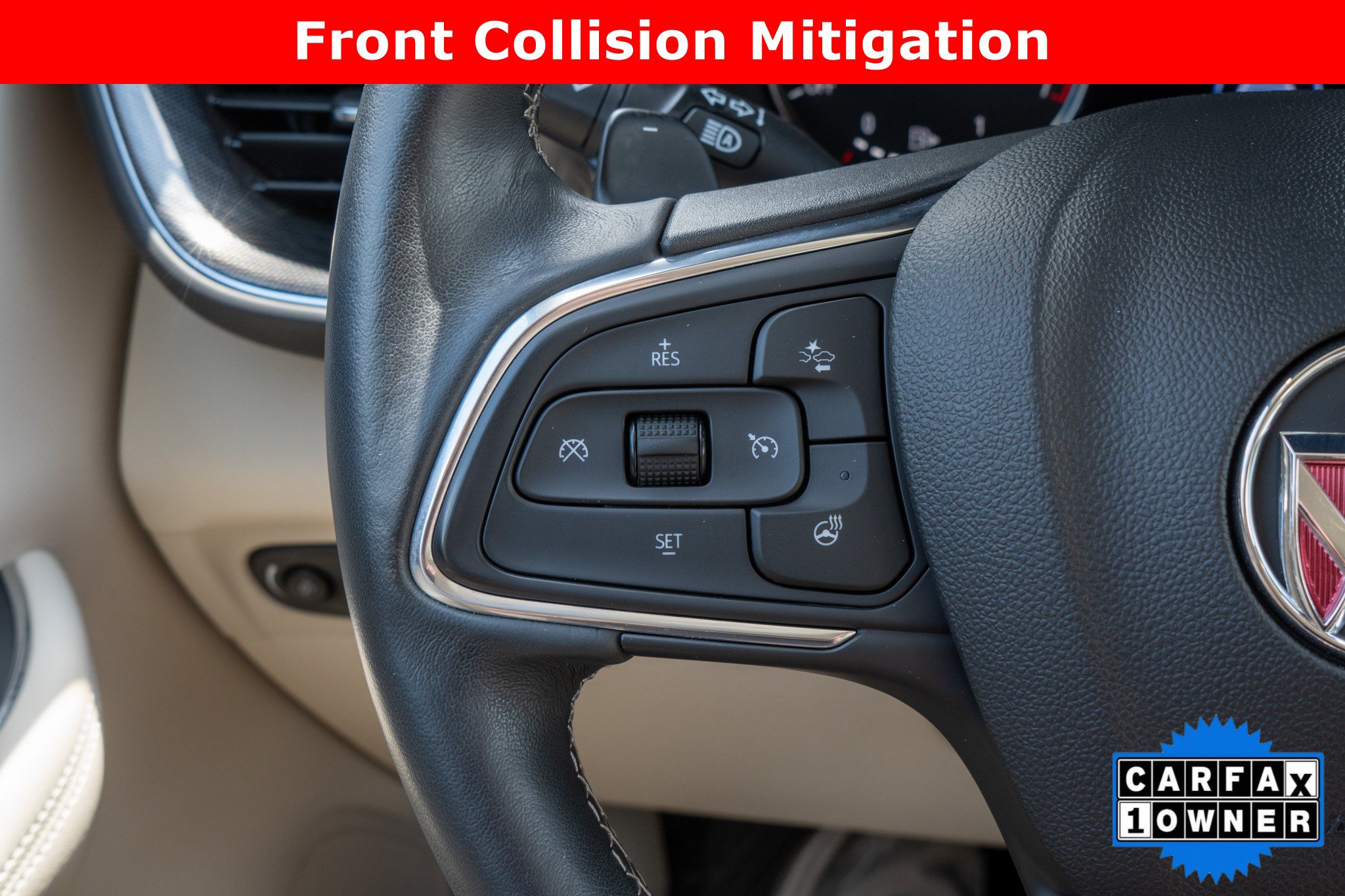 Used 2023 Buick Envision Essence AWD/4WD image 25