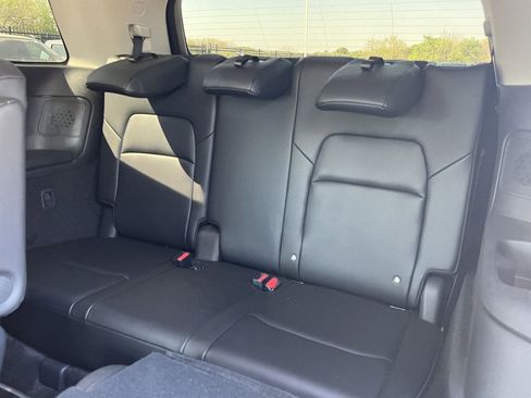 Certified 2024 Nissan Pathfinder SL w/ SL Premium Package image 15