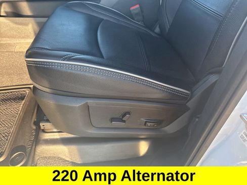 Used 2024 RAM 2500 Limited image 20
