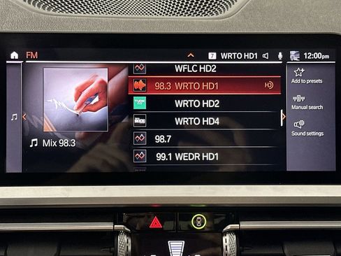 Used 2019 BMW 330i xDrive Sedan w/ Convenience Package image 20