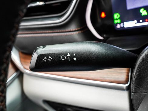 Used 2023 Jeep Grand Cherokee L Summit w/ Advanced Protech Group IV image 42