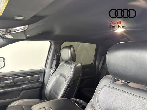 Used 2020 RAM 1500 Rebel w/ Rebel Level 2 Equipment Group image 13